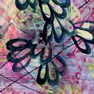 Some of the Things I was Able to Fix by Blake Brasher 