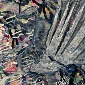 Some of the Things I was Able to Fix by Blake Brasher 