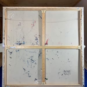 Nobody's Talking About Those Technical Manuals by Blake Brasher 