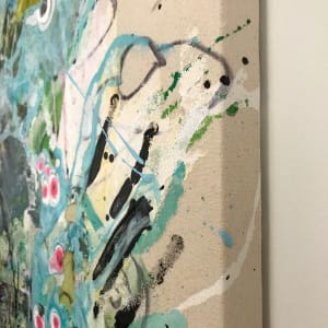 History With the Continuum by Blake Brasher 