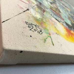History With the Continuum by Blake Brasher 
