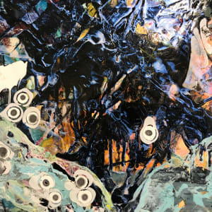 History With the Continuum by Blake Brasher 