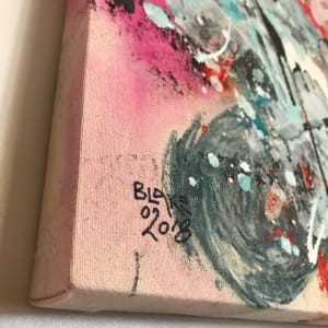 Being Quite Certain You Are Doing the Right Thing by Blake Brasher 