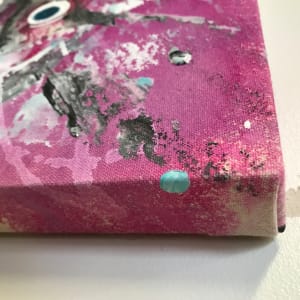 Being Quite Certain You Are Doing the Right Thing by Blake Brasher 