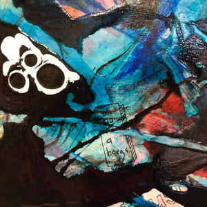 Uplifting, at Some Point by Blake Brasher 
