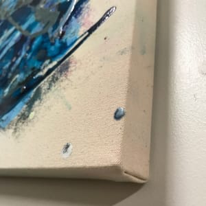 Live in the Forest, but in a House by Blake Brasher 