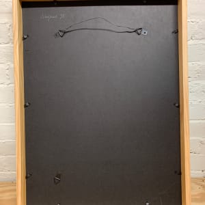 Entanglement 38 (over, under, through) 