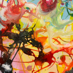 Entanglement 69 (the sunset club) 