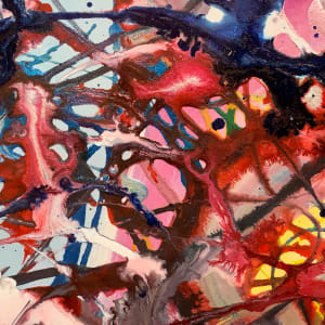Entanglement 69 (the sunset club) 