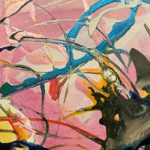 Entanglement 69 (the sunset club) 
