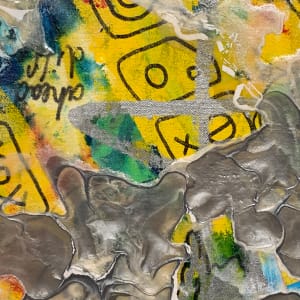Home to Microbes Or by Blake Brasher 