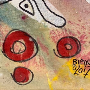 Home to Microbes Or by Blake Brasher 