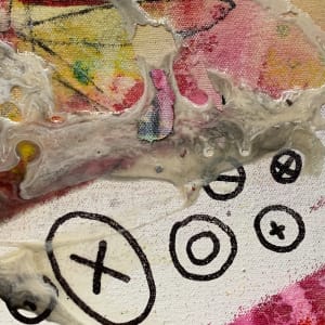 Home to Microbes Or by Blake Brasher 
