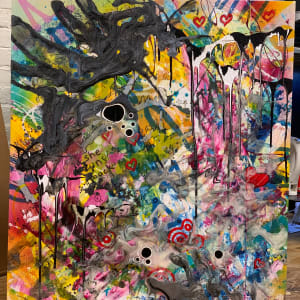 Running Around My Brane 