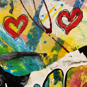 Running Around My Brane 