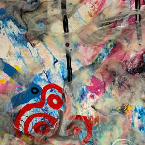 Running Around My Brane 