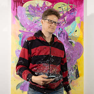 Implications About Possibilities by Blake Brasher 