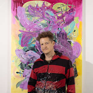 Implications About Possibilities by Blake Brasher 