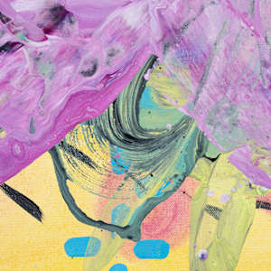 Implications About Possibilities by Blake Brasher 