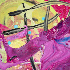 Implications About Possibilities by Blake Brasher 