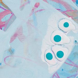 Let's Go Fly a Kite by Blake Brasher 