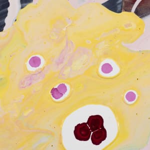 Lowly Worm's Birthday Party by Blake Brasher 