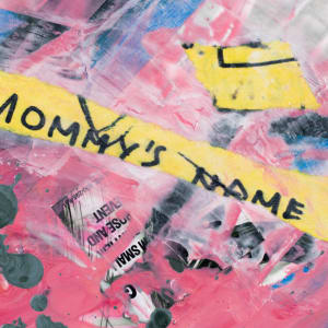 Mommy's Name Is by Blake Brasher 