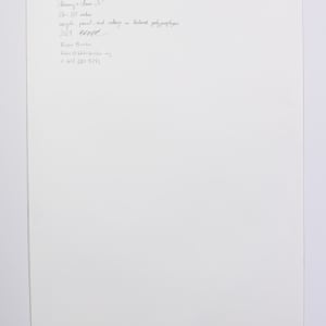 Mommy's Name Is by Blake Brasher 