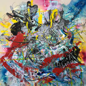 Never a Dull Moment by Blake Brasher