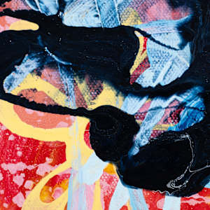 Nice Work if You Can Get it by Blake Brasher 