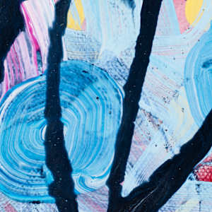 Nice Work if You Can Get it by Blake Brasher 