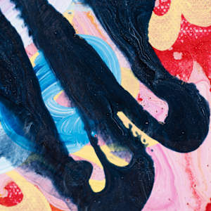 Nice Work if You Can Get it by Blake Brasher 