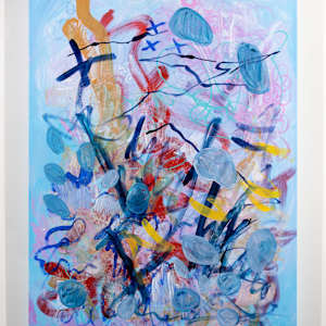 No Adjerlies in this Room by Blake Brasher, Image 1.