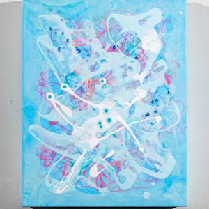 Popping Off Like a Frog in a Sock by Blake Brasher