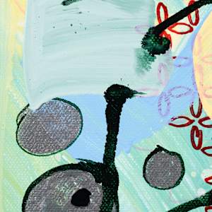Relationships and Real Connections by Blake Brasher, Image 4.