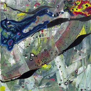 Revolution  Image: middle panel
