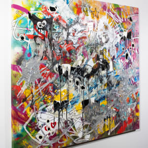 Some of Them I Find to be Quite Intimate by Blake Brasher 