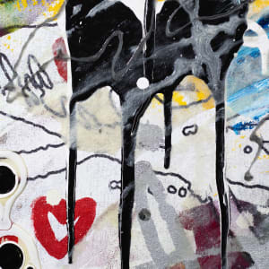 Some of Them I Find to be Quite Intimate by Blake Brasher 