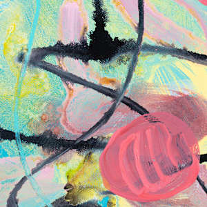 Something I Never Quite got Around to Doing by Blake Brasher, Image 15.