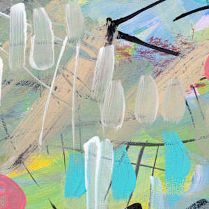 Something I Never Quite got Around to Doing by Blake Brasher, Image 12.