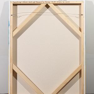 Something I Never Quite got Around to Doing by Blake Brasher, Image 10.