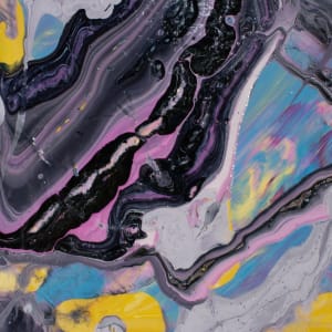 That's What I Want, That's What I Collect by Blake Brasher  Image: That's What I Want, That's What I Collect detail 10