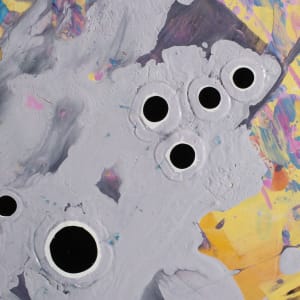 That's What I Want, That's What I Collect by Blake Brasher  Image: That's What I Want, That's What I Collect detail 28
