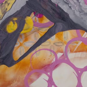 That's What I Want, That's What I Collect by Blake Brasher  Image: That's What I Want, That's What I Collect detail 30
