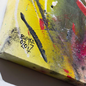 Why You're Doing What You're Doing by Blake Brasher 