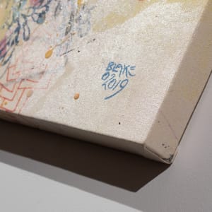 Creature Comforts From Within by Blake Brasher 