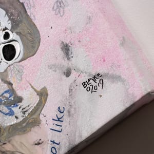 Not Even the Little Things by Blake Brasher 