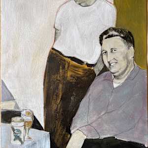 PBR by Dawn Endean, Image 1.