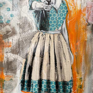 Goodbye Blue Monday by Dawn Endean