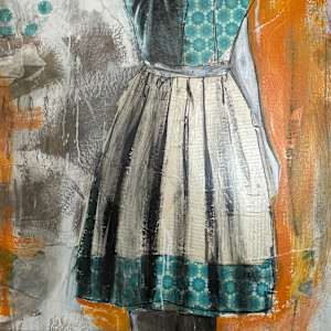 Goodbye Blue Monday by Dawn Endean, Image 2.